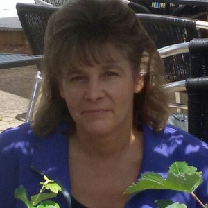 Fundraising Page: Sandra Shepard